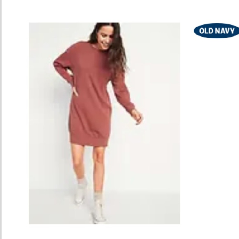NWT Women’s Old Navy Dress | L